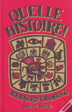 Capa do artigo Quelle Histoire !