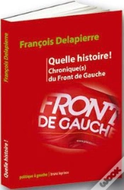 Capa do artigo Quelle Histoire !