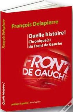 Capa do artigo Quelle Histoire !