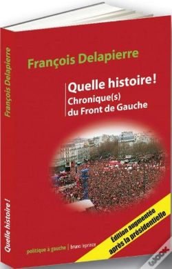 Capa do artigo Quelle Histoire