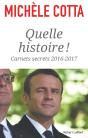 Quelle Histoire ! - Preview