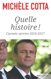 Quelle Histoire !