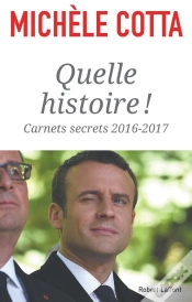 Capa do artigo Quelle Histoire !