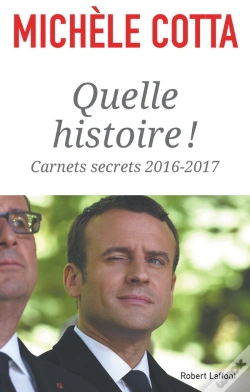Capa do artigo Quelle Histoire !