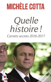 Capa do artigo Quelle Histoire !