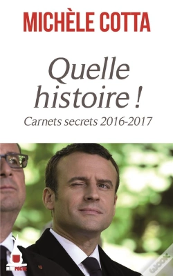 Capa do artigo Quelle Histoire !