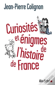 Capa do artigo Quelle Histoire ! Mots, Curiosités Et Énigmes De L