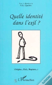 Capa do artigo Quelle Identité Dans L