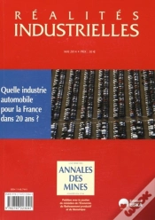 Capa do artigo Quelle Industrie Automobile Pour La France Dans 20 Ans ?