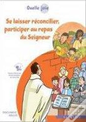 Capa do artigo Quelle Joie De Se Laisser Reconcilier - Animateur