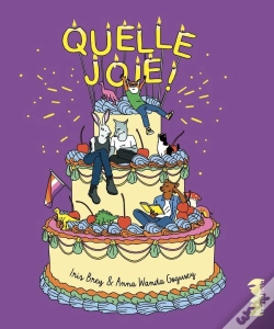 Capa do artigo Quelle Joie !