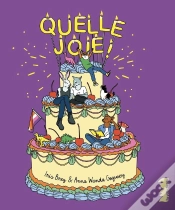 Capa do artigo Quelle Joie !