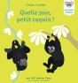 Quelle Joie, Petit Coquin ! - Preview
