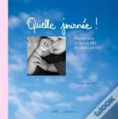 Quelle Journee !?