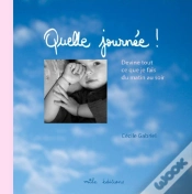 Capa do artigo Quelle Journee !?