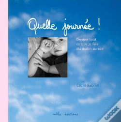 Capa do artigo Quelle Journee !?