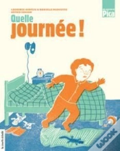 Capa do artigo Quelle Journée !