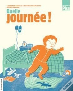 Capa do artigo Quelle Journée !