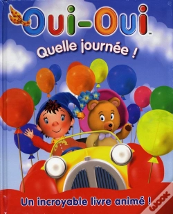 Capa do artigo Quelle Journée !