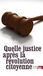 Quelle Justice Après La Révolution Citoyenne - Preview