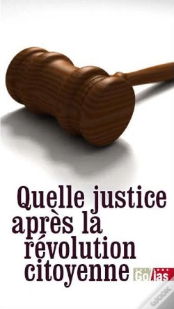 Capa do artigo Quelle Justice Après La Révolution Citoyenne