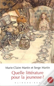 Capa do artigo Quelle Littérature Pour La Jeunesse ?