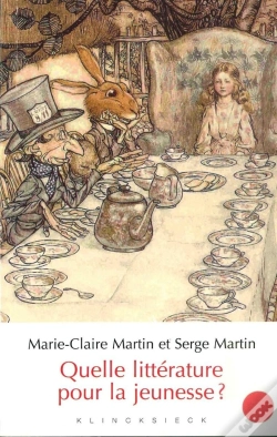 Capa do artigo Quelle Littérature Pour La Jeunesse ?