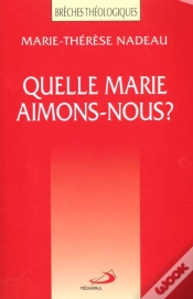 Capa do artigo Quelle Marie Aimons-Nous