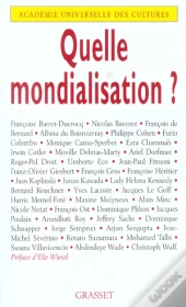 Quelle Mondialisation