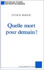 Quelle Mort Pour Demain ? - Preview