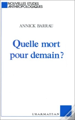 Capa do artigo Quelle Mort Pour Demain ?