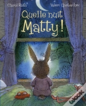 Capa do artigo Quelle Nuit Matty