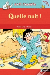 Capa do artigo Quelle Nuit !