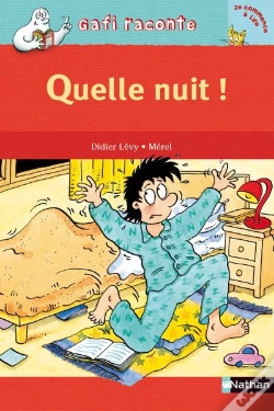 Capa do artigo Quelle Nuit !
