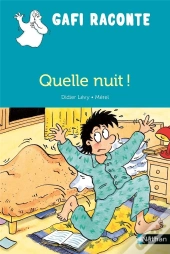 Quelle Nuit !