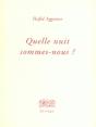 Quelle Nuit Sommes-Nous ? - Preview