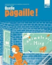 Capa do artigo Quelle Pagaille !