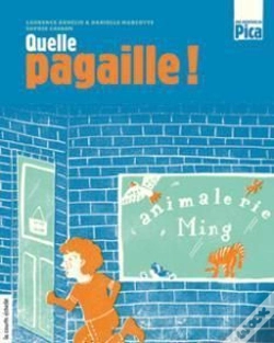 Capa do artigo Quelle Pagaille !