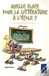 Capa do artigo Quelle Place Pour La Littérature À L