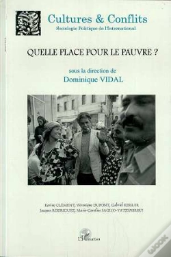 Capa do artigo Quelle Place Pour Le Pauvre ?