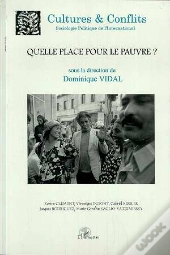 Quelle Place Pour Le Pauvre ?