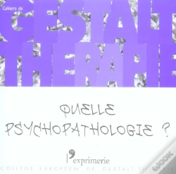 Capa do artigo Quelle Psychopathologie ?