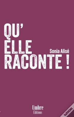 Capa do artigo Qu'Elle Raconte !