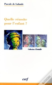 Capa do artigo Quelle Reussite Pour L