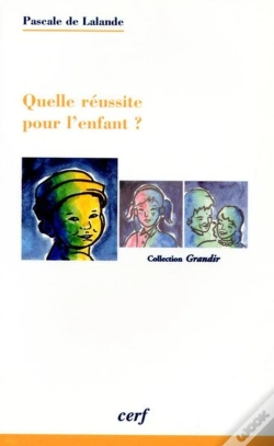 Capa do artigo Quelle Reussite Pour L'Enfant
