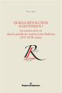 Quelle Revolution Scientifique ? - Preview