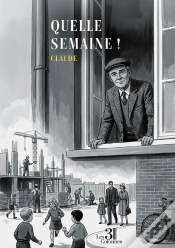 Capa do artigo Quelle Semaine !