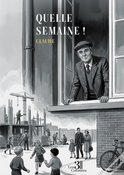 Capa do artigo Quelle Semaine !