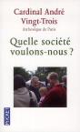 Quelle Societe Voulons-Nous ? - Preview