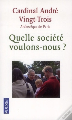 Capa do artigo Quelle Societe Voulons-Nous ?